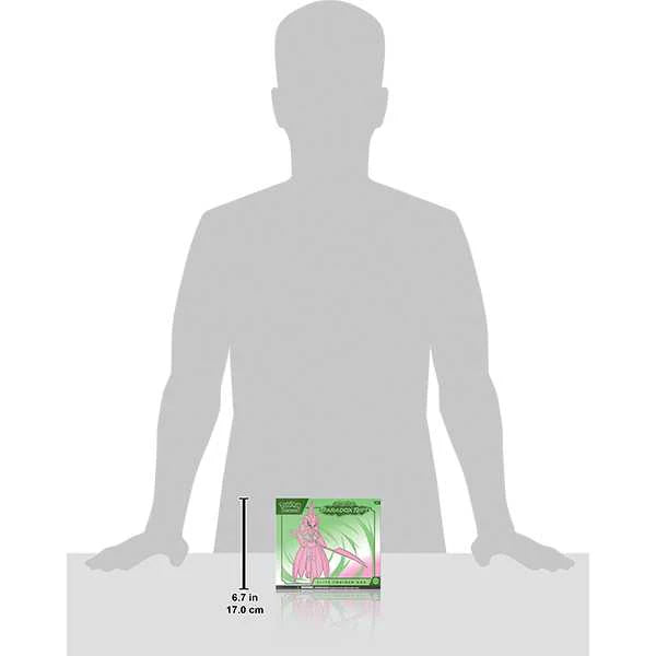 Pokémon TCG: Scarlet & Violet 4 - Paradox Rift - Elite Trainer Box Roaring Moon or Iron Valiant