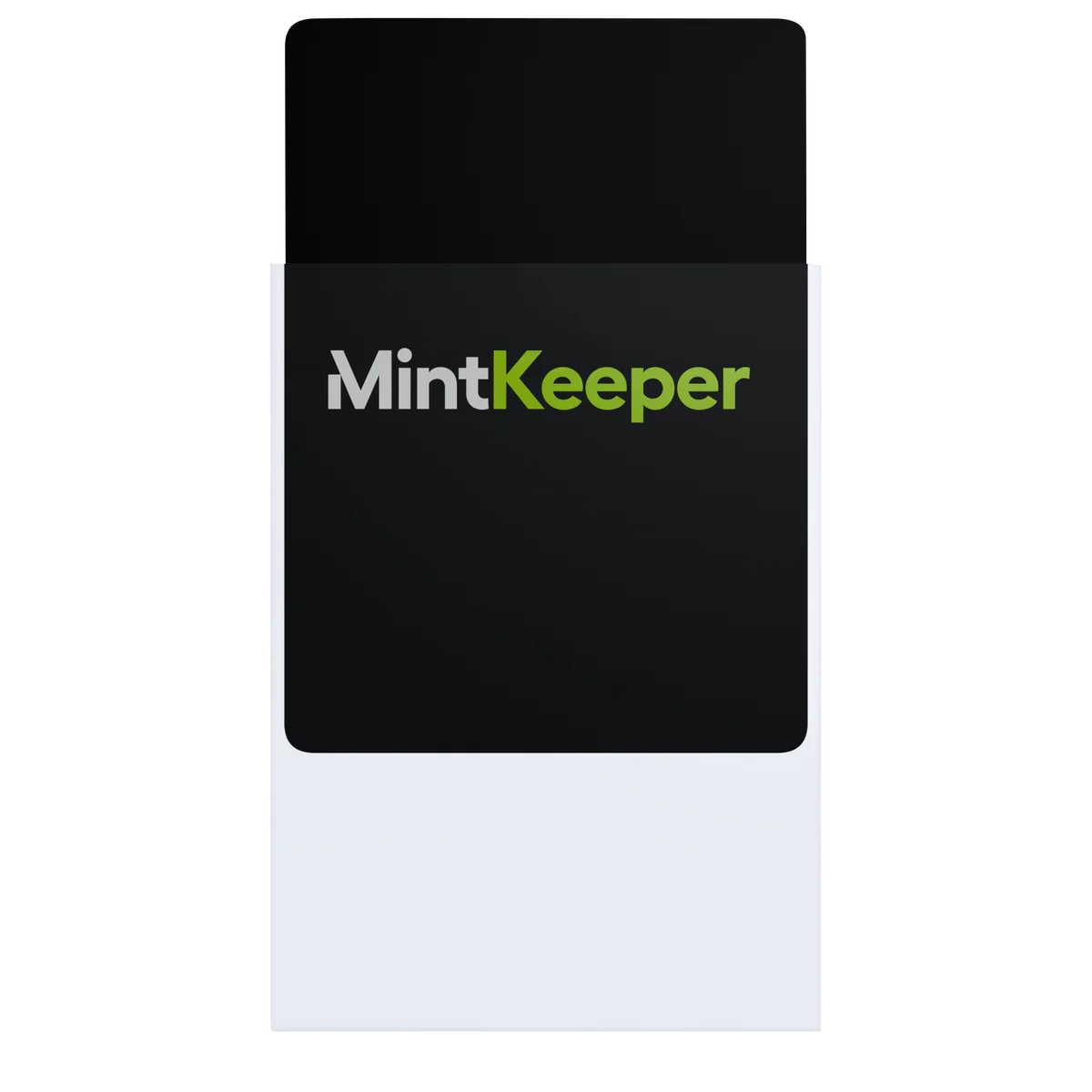 MintKeeper Standard Soft Card Sleeves (100 Sleeves)