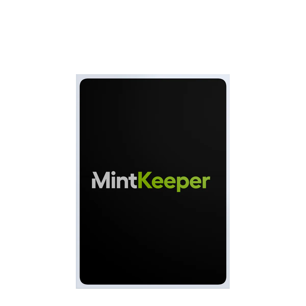 MintKeeper Standard Soft Card Sleeves (100 Sleeves)