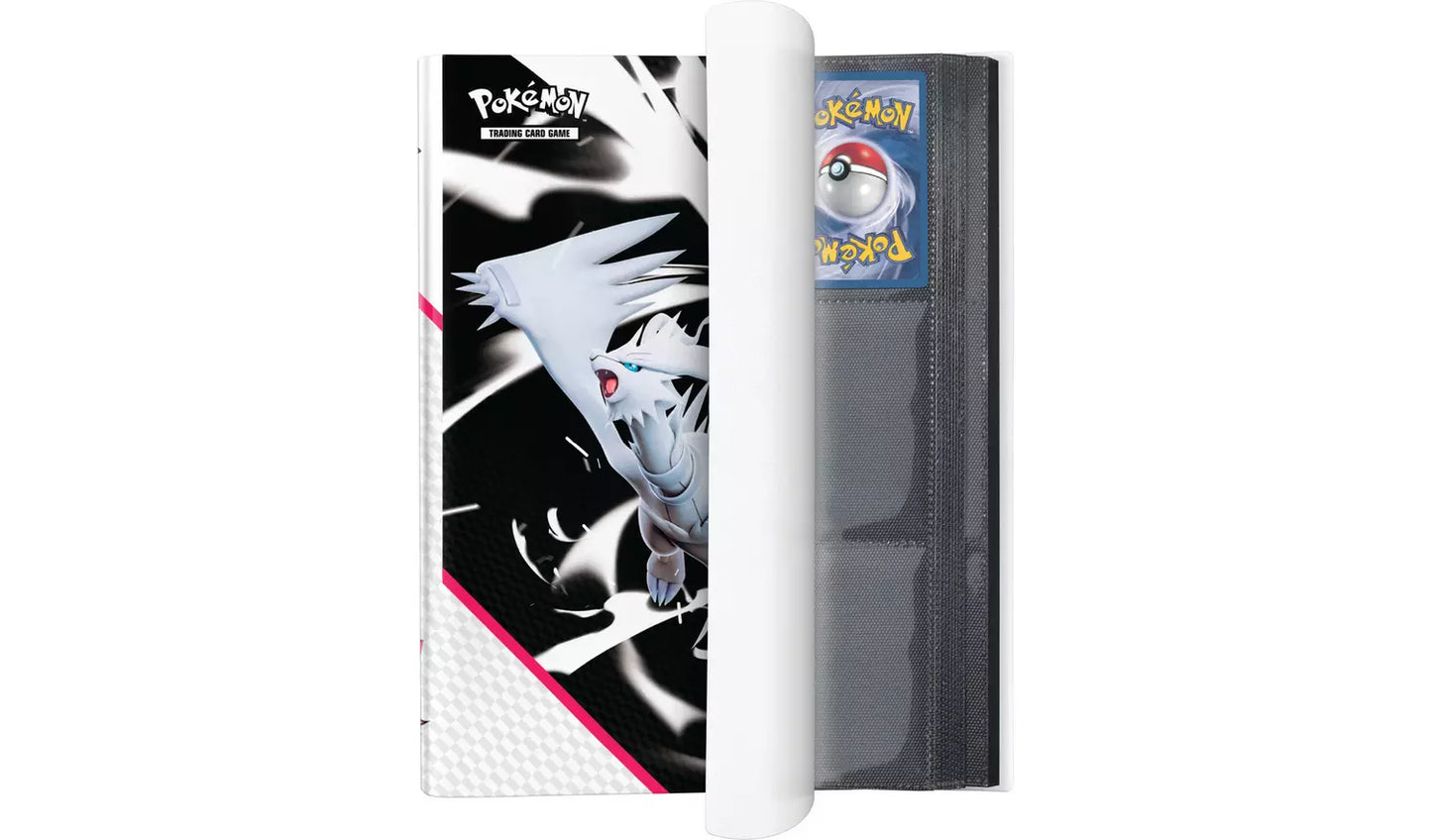 CASE OF 6 Pokemon TCG: Black & White Binder Collection Mix Case