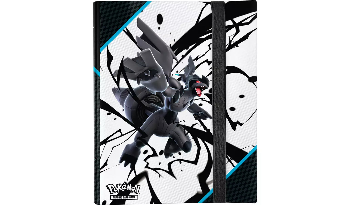 CASE OF 6 Pokemon TCG: Black & White Binder Collection Mix Case