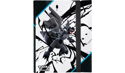 CASE OF 6 Pokemon TCG: Black & White Binder Collection Mix Case