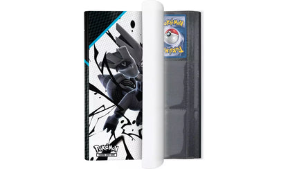 CASE OF 6 Pokemon TCG: Black & White Binder Collection Mix Case