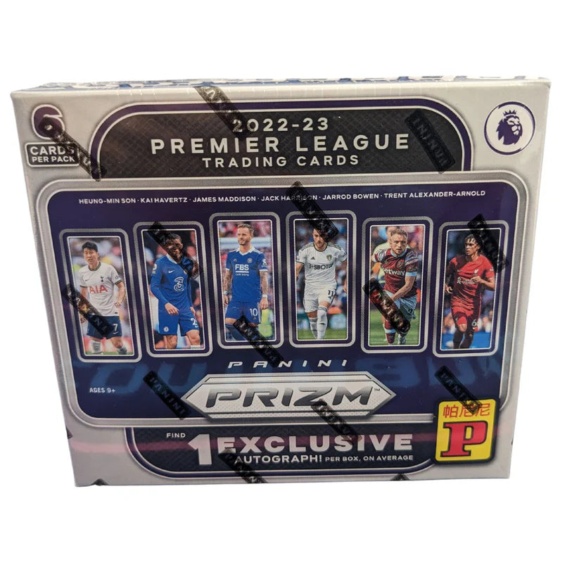 PANINI PREMIER LEAGUE PRIZM TMALL 22/23