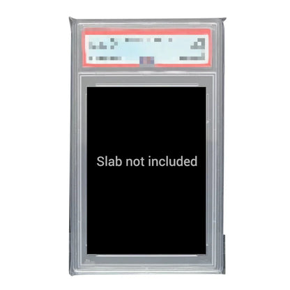 MintKeeper - Graded Sleeves - Resealable - PSA Perfect Fit (100 Pack)