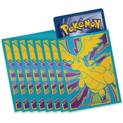 PRE-ORDER Pokémon TCG: Mega Evolution Ascended Heroes - Elite Trainer Box