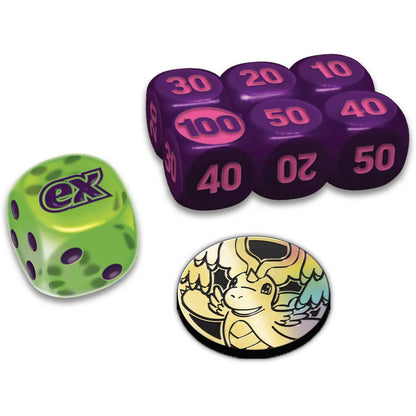 PRE-ORDER Pokémon TCG: Mega Evolution Ascended Heroes - Elite Trainer Box