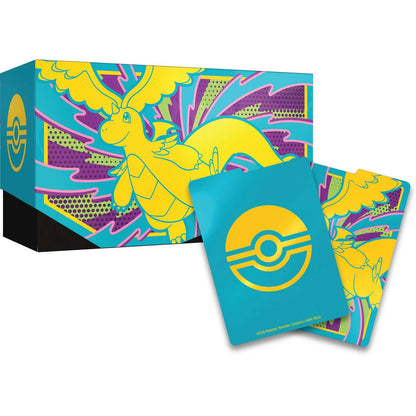 PRE-ORDER Pokémon TCG: Mega Evolution Ascended Heroes - Elite Trainer Box