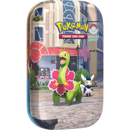 Pokémon TCG: : Lumiose City - Mini Tin