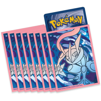 (Pre order) Pokémon TCG: Mega Evolution Chaos Rising - Elite Trainer Box