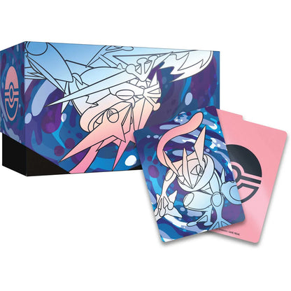 (Pre order) Pokémon TCG: Mega Evolution Chaos Rising - Elite Trainer Box