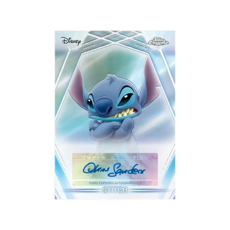 (20 Boxes) Topps 2026 Disney Neon ENT Value Box