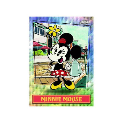 (20 Boxes) Topps 2026 Disney Neon ENT Value Box