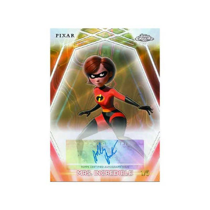 (20 Boxes) Topps 2026 Disney Neon ENT Value Box