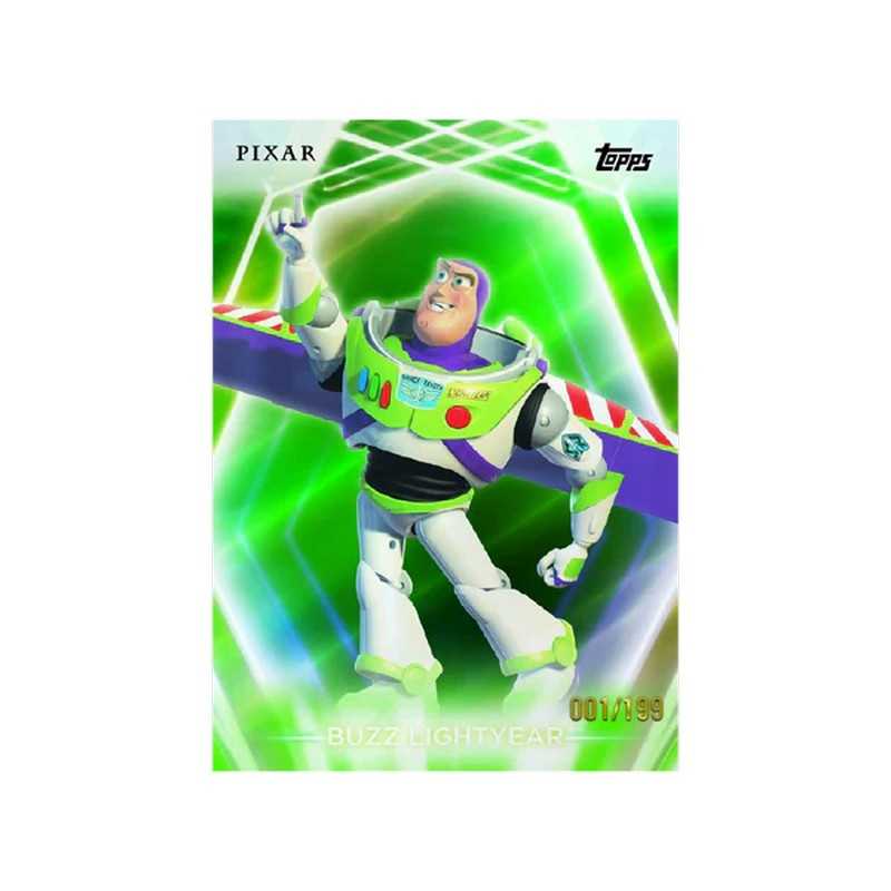 (20 Boxes) Topps 2026 Disney Neon ENT Value Box