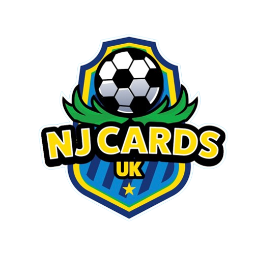 NJ CARDS UK